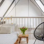 아파트 Home3city Klimatyczne Poddasze 소포트