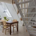 Home3city Klimatyczne Poddasze *