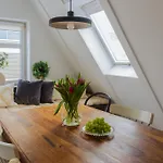 Home3city Klimatyczne Poddasze * 소포트