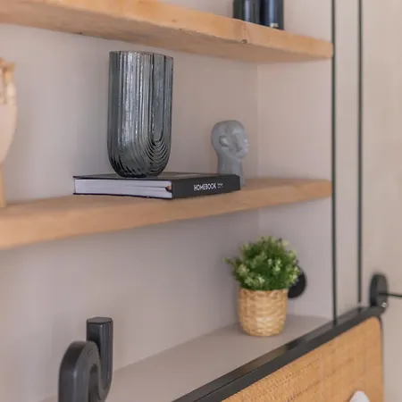 아파트 Home3city Klimatyczne Poddasze