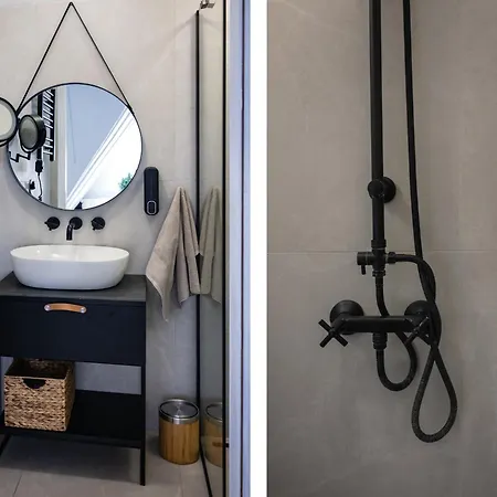 Apartament Home3city Klimatyczne Poddasze *