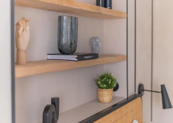 Apartment Home3city Klimatyczne Poddasze