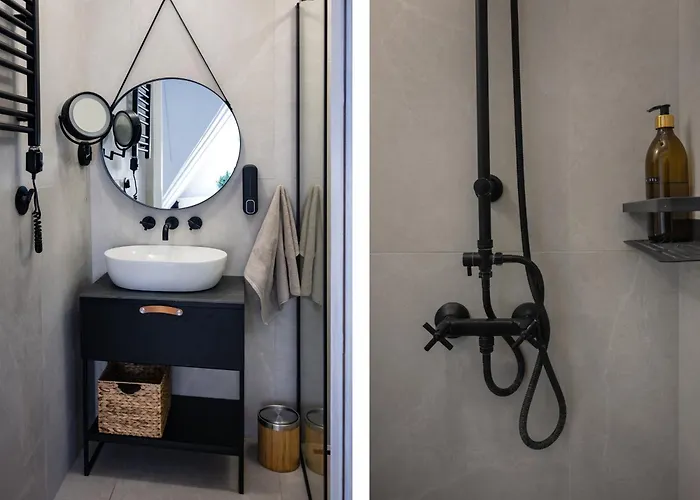 Apartment Home3city Klimatyczne Poddasze *