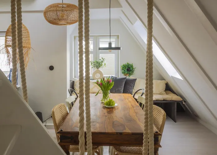 Home3city Klimatyczne Poddasze Apartment Zoppot