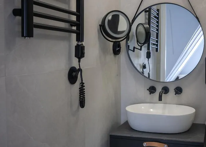 Home3city Klimatyczne Poddasze Apartment Zoppot