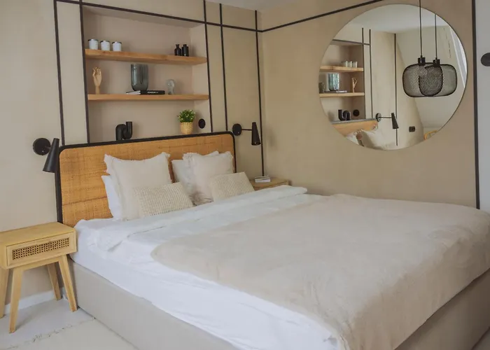 Appartement Home3city Klimatyczne Poddasze Sopot