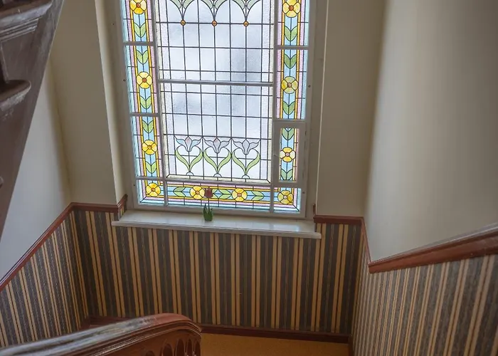 Home3city Klimatyczne Poddasze Zoppot